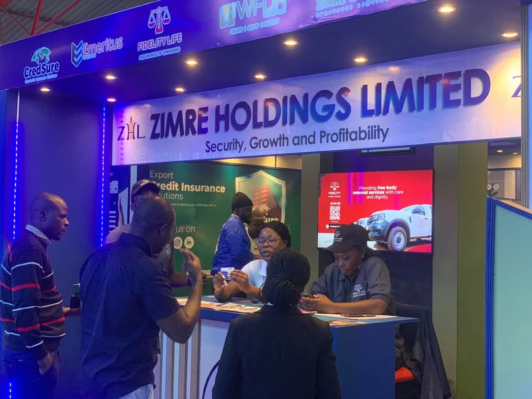 ZITF